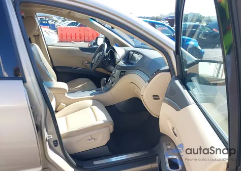 2007 Subaru B9 Tribeca Limited 5-Passenger z USA, uszkodzony, nr VIN 4S4WX83D474411757